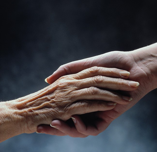Assisted Living Caregiving