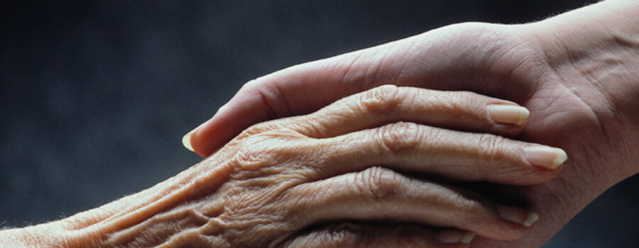 Assisted Living Caregiving