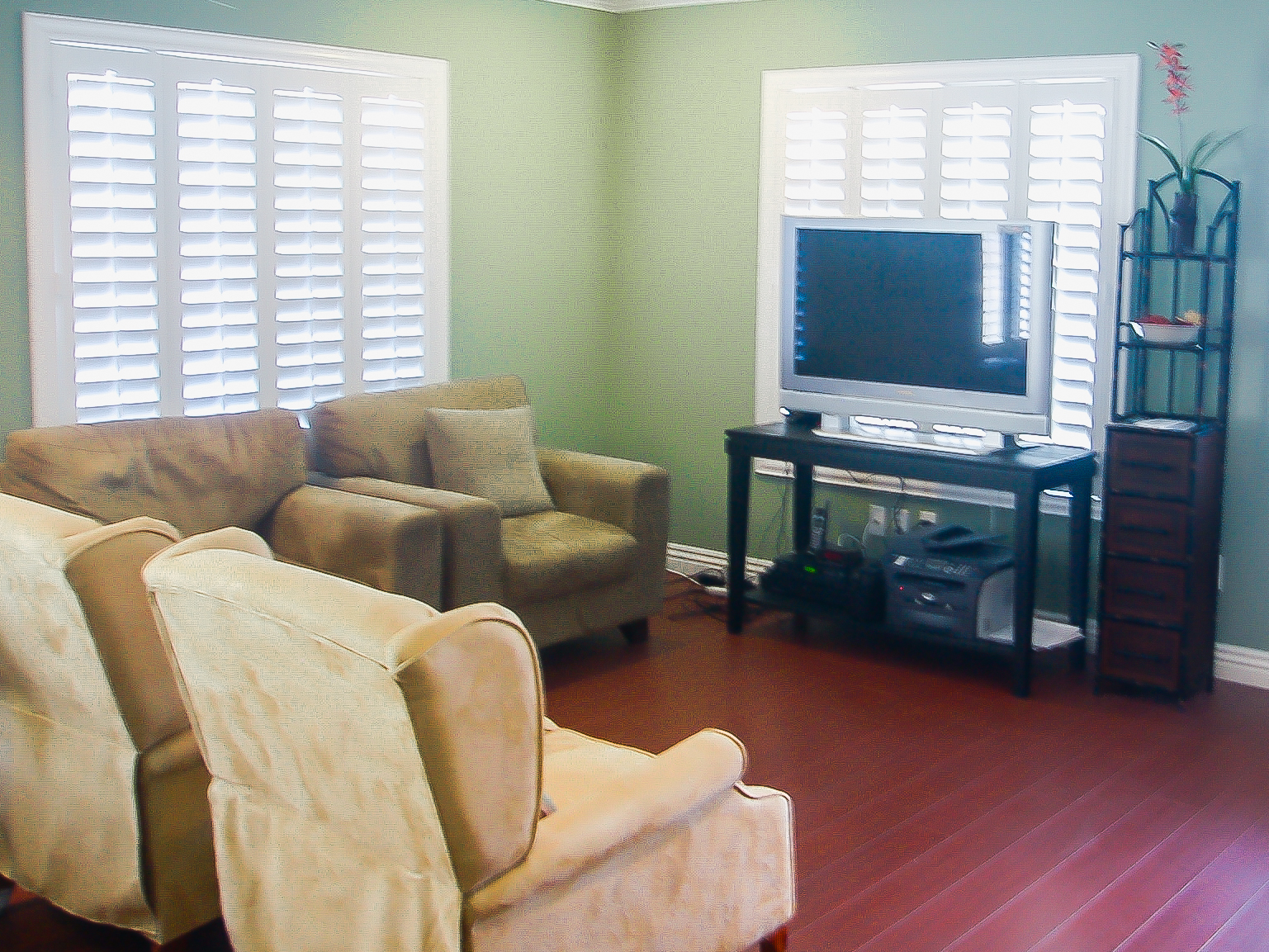 Pacific Coast Highway Torrance Ca 90505 Americare Assisted Living of Walteria