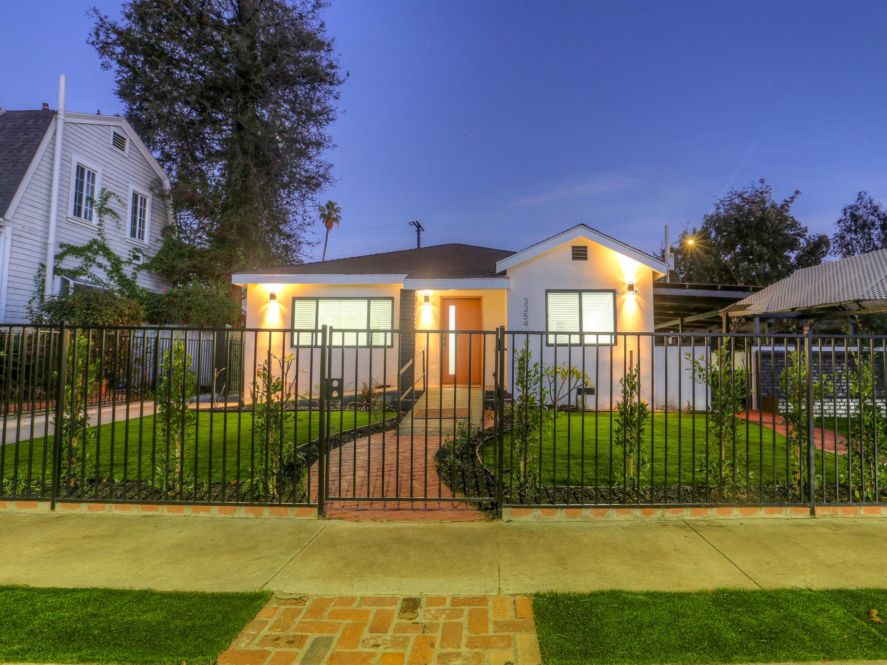 Cardiff Ave. Los Angeles Ca 90034 Castle Heights Senior Services, assisted living