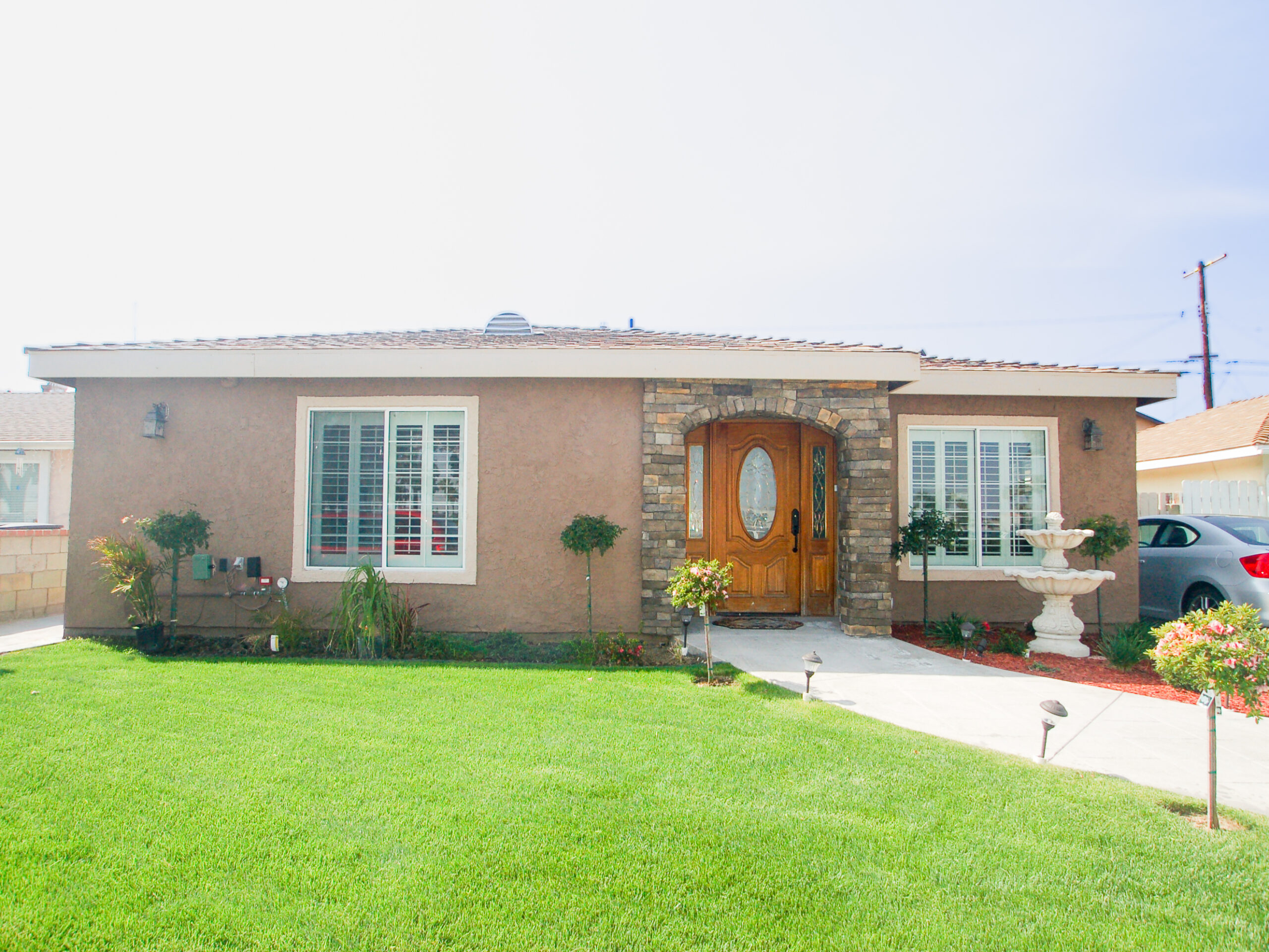 Pacific Coast Highway Torrance Ca 90505 Americare Assisted Living of Walteria