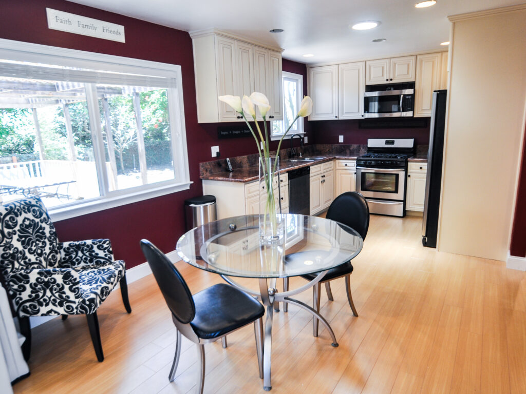 Avenue B Torrance CA 90505 Americare Assisted Living of South Torrance