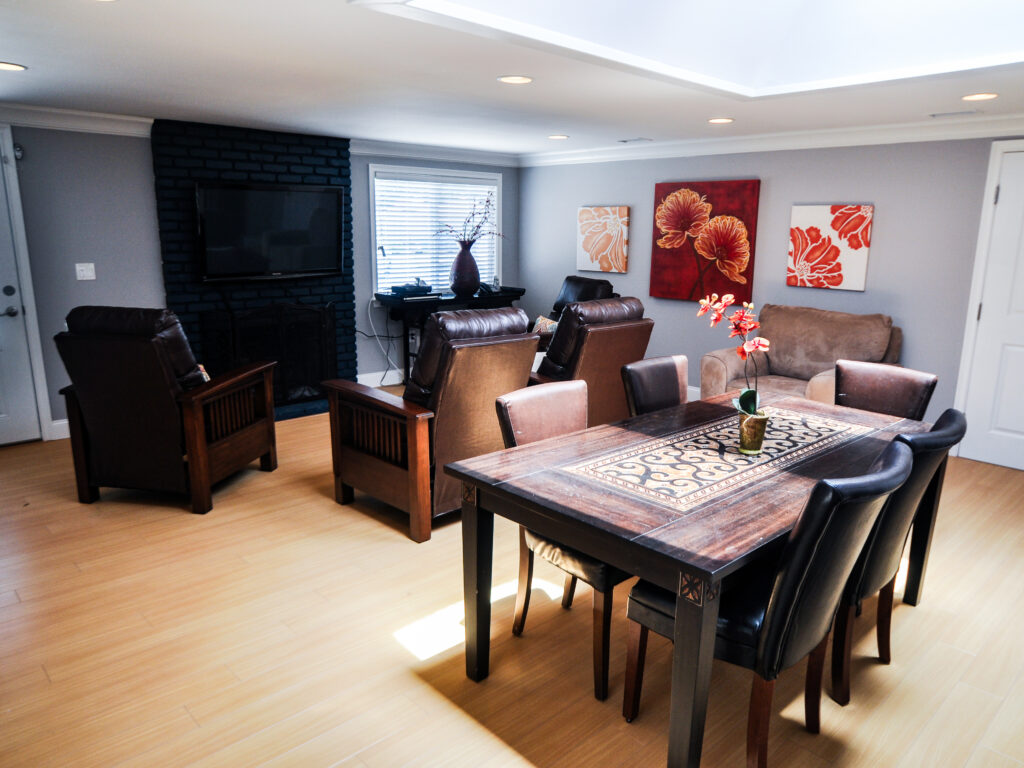 Avenue B Torrance CA 90505 Americare Assisted Living of South Torrance