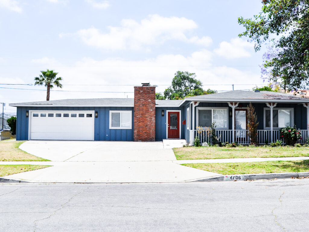 Avenue B Torrance CA 90505 Americare Assisted Living of South Torrance