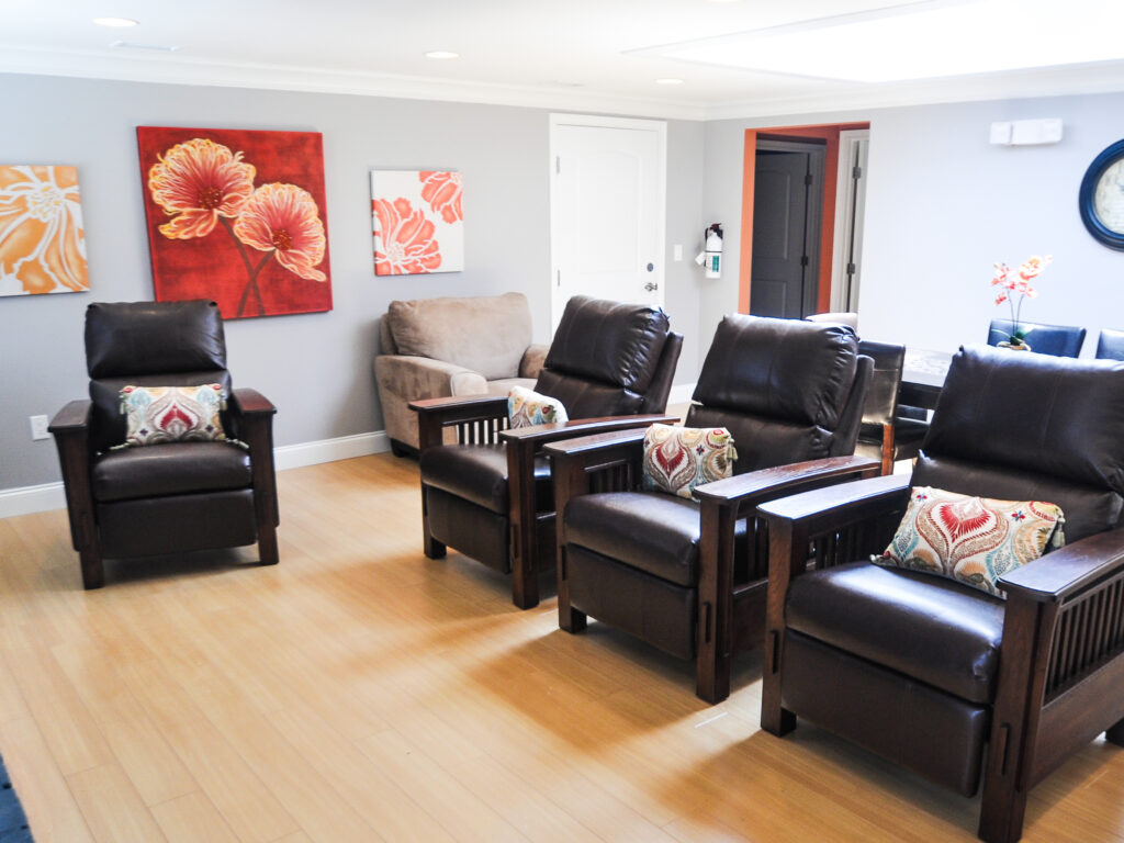 Avenue B Torrance CA 90505 Americare Assisted Living of South Torrance