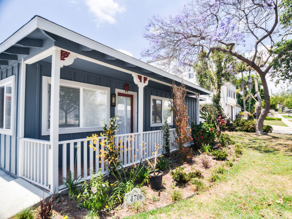 Avenue B Torrance CA 90505 Americare Assisted Living of South Torrance