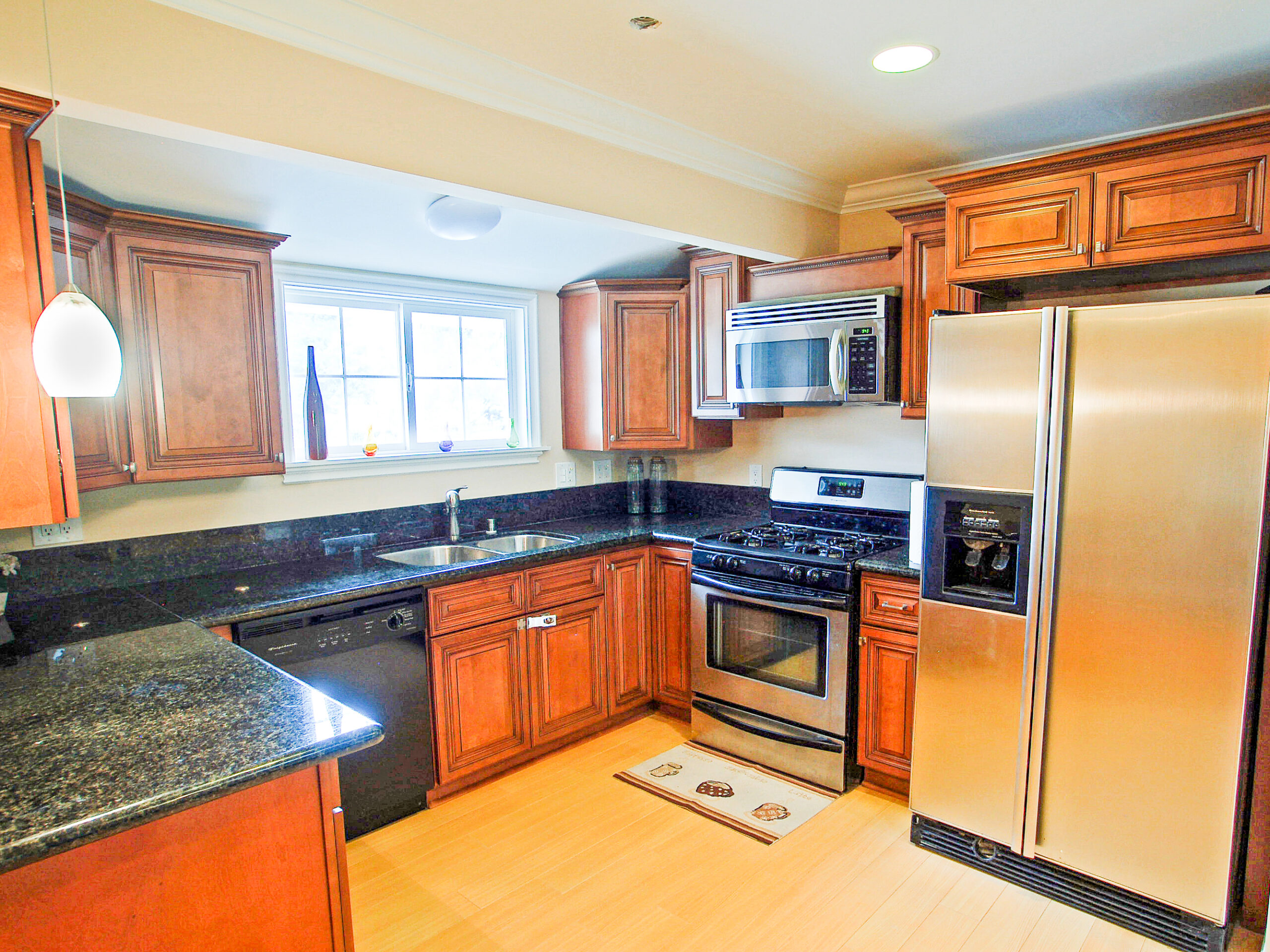 Rockbluff Dr Rolling Hills Estates CA 90274 Americare Assisted Living of Rolling Hills