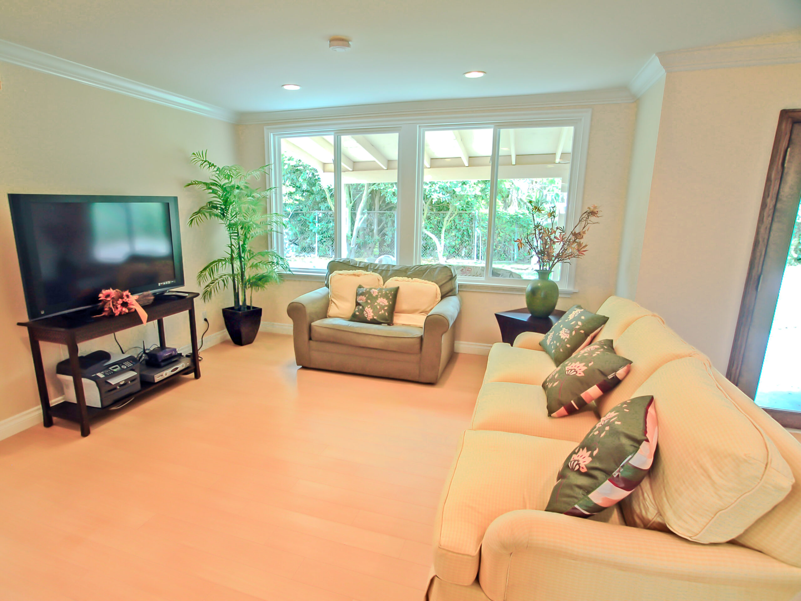 Rockbluff Living Room