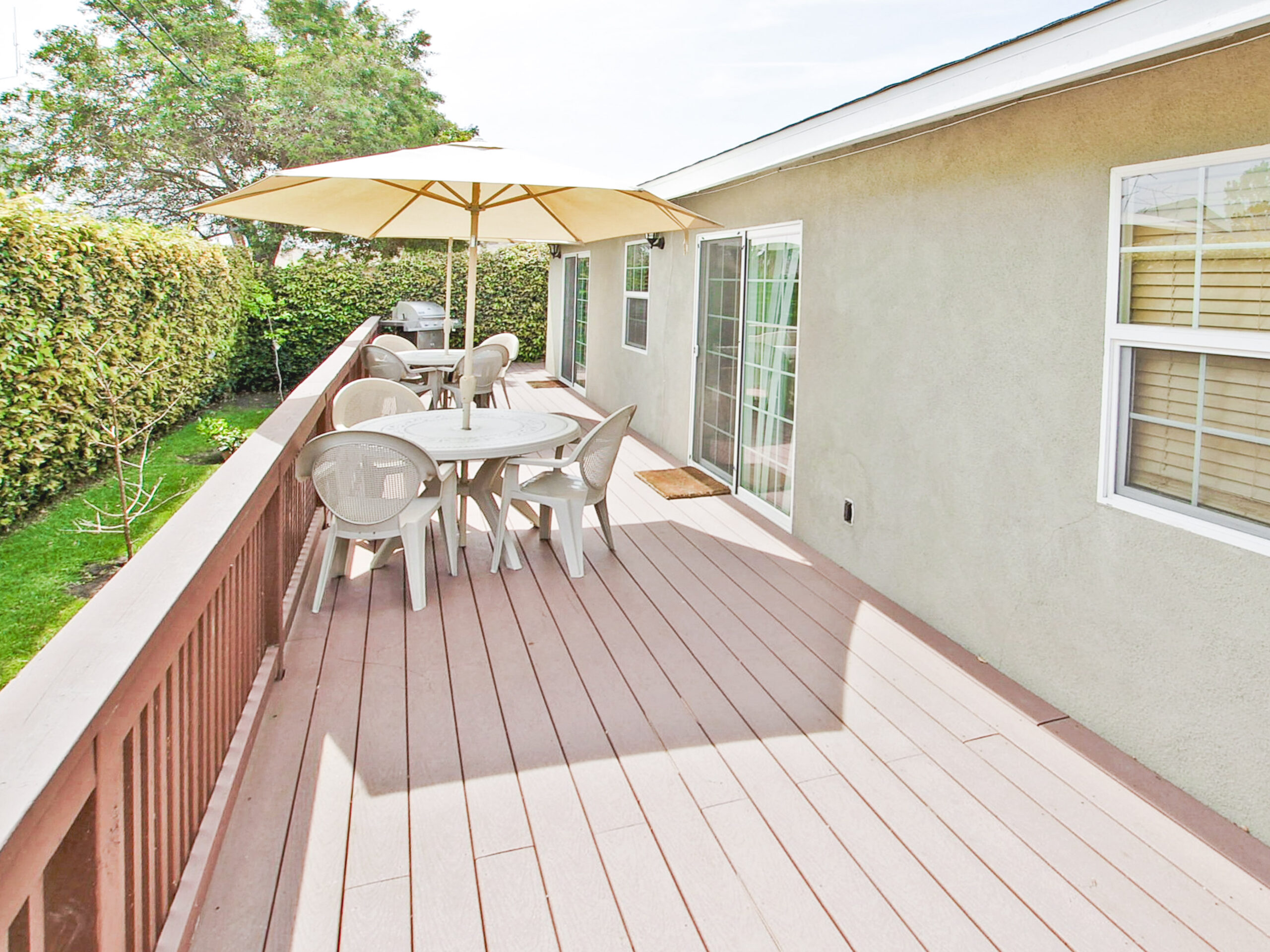 Roselle Ave. Lawndale, CA 90260 Americare Assisted Living - South Bay California - senior care